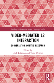 Video-Mediated L2 Interaction: Conversation Analytic Research