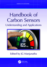 Handbook of Carbon Sensors: Understanding and Applications
