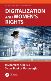 Digitalization and Women's Rights: Volume 1