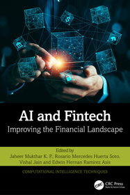 AI and Fintech: Improving the Financial Landscape