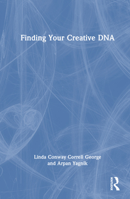 Finding Your Creative DNA Finding Your Creative DNA