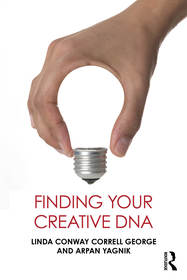Finding Your Creative DNA