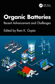 Organic Batteries: Recent Advancement and Challenges