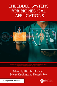 Embedded Systems for Biomedical Applications