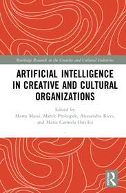 Artificial Intelligence in the Cultural and Creative Sectors: Opportunities, Challenges, and Transformations