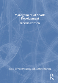 Management of Sports Development