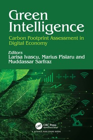 Green Intelligence: Carbon Footprint Assessment in Digital Economy