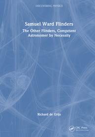Samuel Ward Flinders: The Other Flinders, Competent Astronomer by Necessity