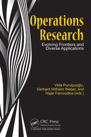 Operations Research: Evolving Frontiers and Diverse Applications