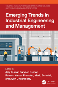 Emerging Trends in Industrial Engineering and Management