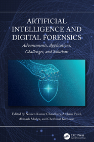Artificial Intelligence and Digital Forensics: Advancements, Applications, Challenges, and Solutions