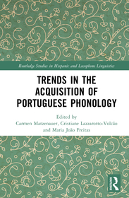 Trends in the Acquisition of Portuguese Phonology