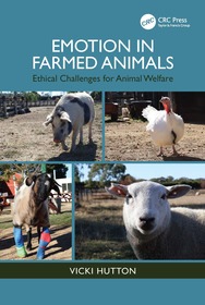 Emotion in Farmed Animals: Ethical Challenges for Animal Welfare