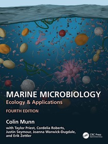 Marine Microbiology: Ecology & Applications Marine Microbiology: Ecology & Applications