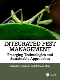Integrated Pest Management: Emerging Technologies and Sustainable Approaches