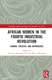 African Women in the Fourth Industrial Revolution: Change, Policies, and Approaches