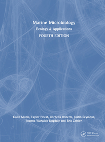 Marine Microbiology: Ecology & Applications