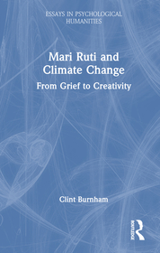 Mari Ruti and Climate Change: From Grief to Creativity