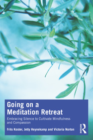 Going on a Meditation Retreat: Embracing Silence to Cultivate Mindfulness and Compassion Going on a Meditation Retreat: Embracing Silence to Cultivate Mindfulness and Compassion