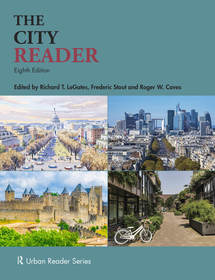 The City Reader