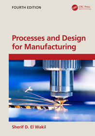 Processes and Design for Manufacturing
