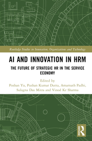 AI and Innovation in HRM: The Future of Strategic HR in the Service Economy