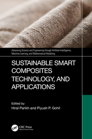 Sustainable Smart Composites: Technology, and Applications