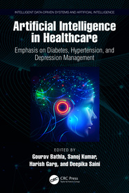 Artificial Intelligence in Healthcare: Emphasis on Diabetes, Hypertension, and Depression Management