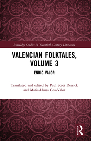 Valencian Folktales, Volume 3: Enric Valor
