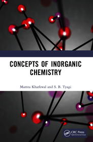 Concepts of Inorganic Chemistry