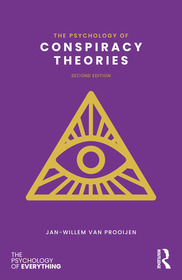 The Psychology of Conspiracy Theories