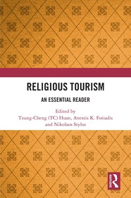 Religious Tourism: An Essential Reader