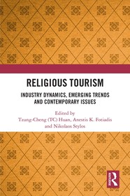 Religious Tourism: Industry Dynamics, Emerging Trends and Contemporary Issues