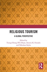 Religious Tourism: A Global Perspective