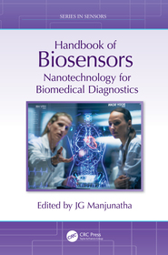 Handbook of Biosensors: Nanotechnology for Biomedical Diagnostics