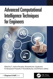 Advanced Computational Intelligence Techniques for Engineers
