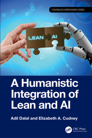 Lean-AI: A Humanistic Integration of Lean and AI