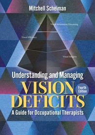 Understanding and Managing Vision Deficits: A Guide for Occupational Therapists
