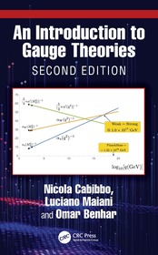 An Introduction to Gauge Theories