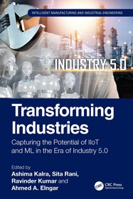 Transforming Industries: Capturing the Potential of IIoT and ML in the Era of Industry 5.0
