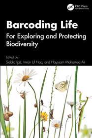 Barcoding Life: For Exploring and Protecting Biodiversity