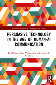 Persuasive Technology in the Age of Human-AI Communication
