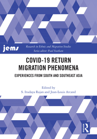 COVID-19 Return Migration Phenomena: Experiences from South and Southeast Asia