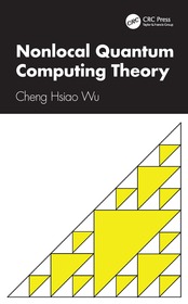 Nonlocal Quantum Computing Theory