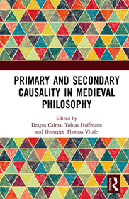 Primary and Secondary Causality in Medieval Philosophy