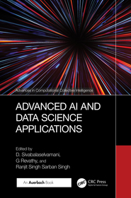 Advanced AI and Data Science Applications