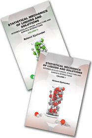 Statistical Mechanics of Liquids and Solutions: Intermolecular Forces, Structure and Surface Interactions
