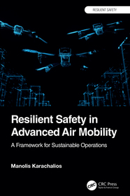 Resilient Safety in Advanced Air Mobility: A Framework for Sustainable Operations