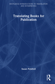 Translating Books for Publication
