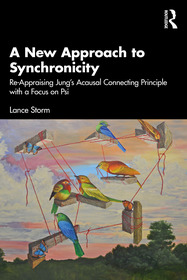A New Approach to Synchronicity: A Re-Appraisal of Jung?s Acausal Connecting Principle with a Focus on Psi A New Approach to Synchronicity: A Re-Appraisal of Jung?s Acausal Connecting Principle with a Focus on Psi